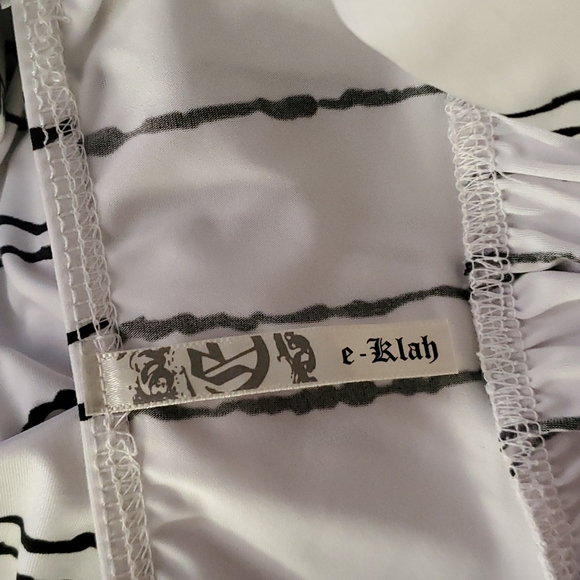 E-Klah dress - Picture 5 of 5